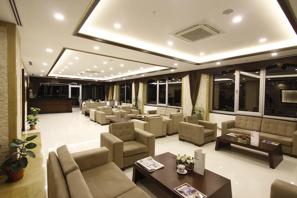 Soylu Hotel Bolu Exterior foto